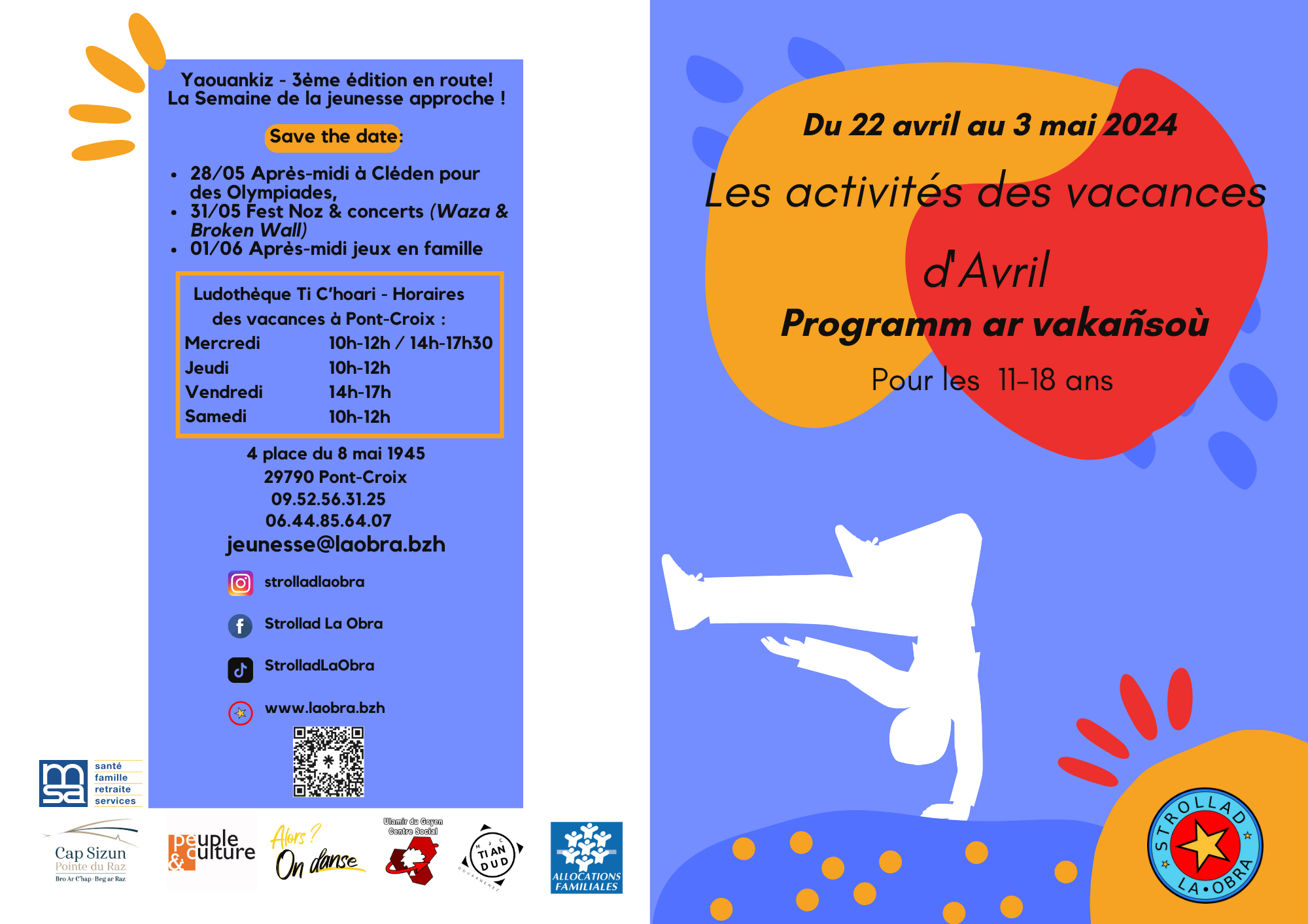 programme 1